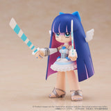 PalVerse New PANTY & STOCKING with GARTERBELT(原盒6個入)※不設寄送《27年3月預定》 行版 全數$358 / ※不設寄送 / 26年10月12日
