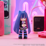 PalVerse New PANTY & STOCKING with GARTERBELT(原盒6個入)※不設寄送《27年3月預定》 行版 全數$358 / ※不設寄送 / 26年10月12日