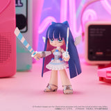 PalVerse New PANTY & STOCKING with GARTERBELT(原盒6個入)※不設寄送《27年3月預定》 行版 全數$358 / ※不設寄送 / 26年10月12日
