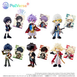 PalVerse+ 刀剣乱舞-ONLINE- Vol.2(全套6個入)※不設寄送《26年11月預定》 日版 全數$428 / ※不設寄送 / 26年6月22日