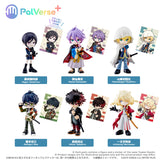PalVerse+ 刀剣乱舞-ONLINE- Vol.2(全套6個入)※不設寄送《26年11月預定》 日版 全數$428 / ※不設寄送 / 26年6月22日