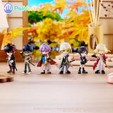 PalVerse+ 刀剣乱舞-ONLINE- Vol.2(全套6個入)※不設寄送《26年11月預定》 日版 全數$428 / ※不設寄送 / 26年6月22日