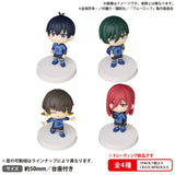 BUSHIROAD THE BOX ブルーロック みあげてすたぁマスコットVol.1(原盒6個入)※不設寄送《27年1月預定》 日版 全數$280 / ※不設寄送 / 26年10月5日