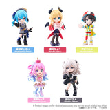 PalVerse ホロライブ Vol.2(原盒6個入)※不設寄送《27年3月預定》 行版 全數$358 / ※不設寄送 / 26年10月12日