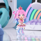 PalVerse ホロライブ Vol.2(原盒6個入)※不設寄送《27年3月預定》 行版 全數$358 / ※不設寄送 / 26年10月12日