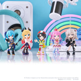 PalVerse ホロライブ Vol.2(原盒6個入)※不設寄送《27年3月預定》 行版 全數$358 / ※不設寄送 / 26年10月12日