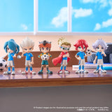 PalVerse イナズマイレブン 英雄たちのヴィクトリーロード(全套6個入)※不設寄送《27年4月預定》 日版 全數$358 / ※不設寄送 / 26年10月19日