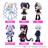 PalVerse NEEDY GIRL OVERDOSE(全套6個入)※不設寄送《26年12月預定》 行版 全數$348 / ※不設寄送 / 26年7月27日