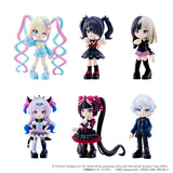 PalVerse NEEDY GIRL OVERDOSE(全套6個入)※不設寄送《26年12月預定》 行版 全數$348 / ※不設寄送 / 26年7月27日