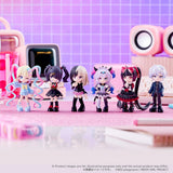 PalVerse NEEDY GIRL OVERDOSE(全套6個入)※不設寄送《26年12月預定》 行版 全數$348 / ※不設寄送 / 26年7月27日