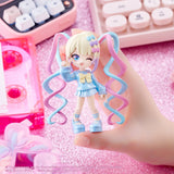 PalVerse NEEDY GIRL OVERDOSE(全套6個入)※不設寄送《26年12月預定》 行版 全數$348 / ※不設寄送 / 26年7月27日
