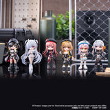 PalVerse 勝利の女神:NIKKE(原盒6個入)※不設寄送《27年2月預定》 行版 全數$358 / ※不設寄送 / 26年9月28日