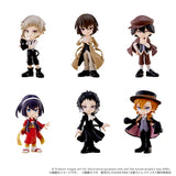 PalVerse 文豪ストレイドッグス(原盒6個入)※不設寄送《27年3月預定》 行版 全數$358 / ※不設寄送 / 26年10月5日