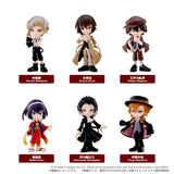 PalVerse 文豪ストレイドッグス(原盒6個入)※不設寄送《27年3月預定》 行版 全數$358 / ※不設寄送 / 26年10月5日