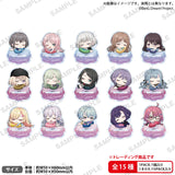 BanG Dream! トレーディングミニキャラアクリルスタンド すやりんVer.(亞加力立牌)(全套15個入)※不設寄送《26年11月預定》 日版 全數$798 / ※不設寄送 / 26年10月5日