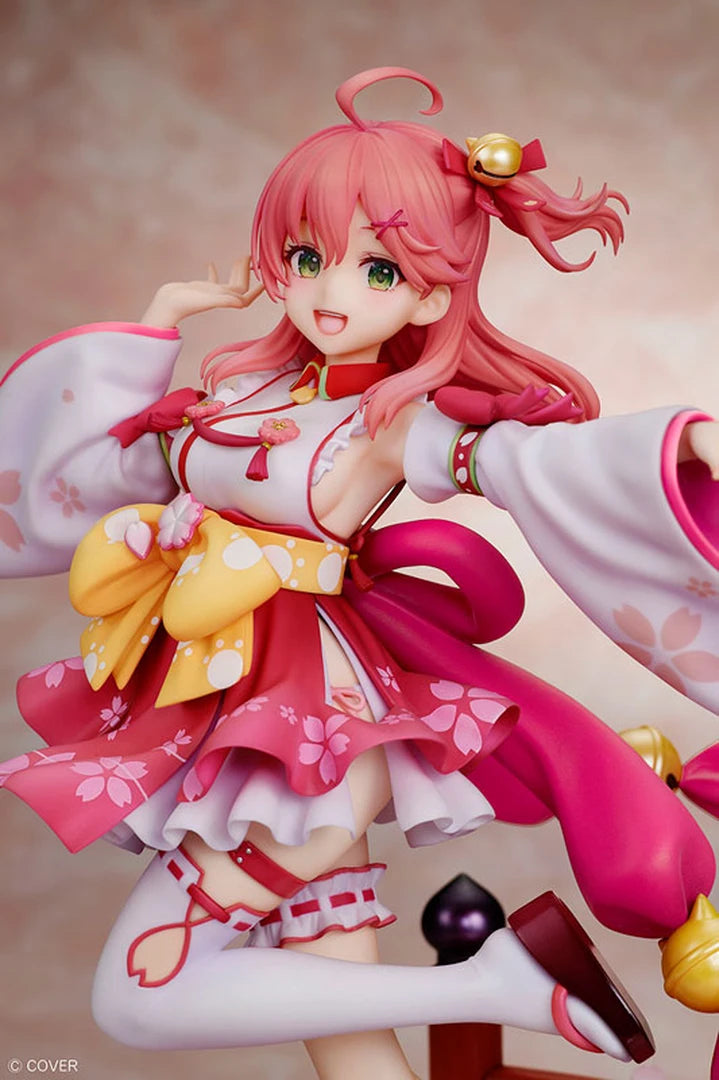 さくらみこ ホロライブ さくらみこ《27年6月預定》 – Genki Hobby