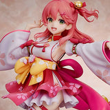 ホロライブ さくらみこ《27年6月預定》 行版 全數$1560 / *免運費   店取pt:20 / 26年4月27日*該產品有可能因供應商派貨不足而未能提供