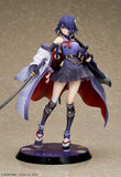 あおぎり高校 音霊魂子 和武装Ver.《27年5月預定》 行版 全數$1588 / *免運費   店取pt:20 / 26年7月13日