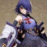 あおぎり高校 音霊魂子 和武装Ver.《27年5月預定》 行版 全數$1588 / *免運費   店取pt:20 / 26年7月13日
