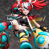 ホロライブ English -Promise- ハコス・ベールズ 「AXGRIT」Ver.《27年6月預定》 行版 全數$2078 / *免運費   店取pt:20 / 26年7月13日