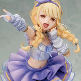 学園アイドルマスター 藤田ことね Re;IRIS Ver.《27年8月預定》 行版 全數$1428 / *免運費   店取pt:20 / 26年9月4日