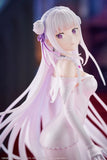 Re：ゼロから始める異世界生活 エミリア ウェディングドレスVer.《27年7月預定》 行版 全數$1428 / *免運費   店取pt:20 / 26年9月21日