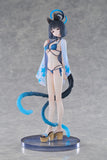 【限定販売】ブルーアーカイブ -Blue Archive- キキョウ (水着)《27年9月預定》 行版 全數$1248 / *免運費   店取pt:20 / 26年11月16日