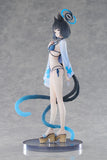 【限定販売】ブルーアーカイブ -Blue Archive- キキョウ (水着)《27年9月預定》 行版 全數$1248 / *免運費   店取pt:20 / 26年11月16日