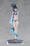 【限定販売】ブルーアーカイブ -Blue Archive- キキョウ (水着)《27年9月預定》 行版 全數$1248 / *免運費   店取pt:20 / 26年11月16日