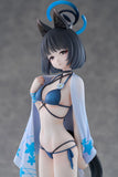 【限定販売】ブルーアーカイブ -Blue Archive- キキョウ (水着)《27年9月預定》 行版 全數$1248 / *免運費   店取pt:20 / 26年11月16日