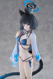 【限定販売】ブルーアーカイブ -Blue Archive- キキョウ (水着)《27年9月預定》 行版 全數$1248 / *免運費   店取pt:20 / 26年11月16日