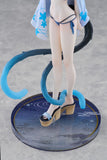 【限定販売】ブルーアーカイブ -Blue Archive- キキョウ (水着)《27年9月預定》 行版 全數$1248 / *免運費   店取pt:20 / 26年11月16日