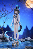 【限定販売】ブルーアーカイブ -Blue Archive- キキョウ (水着)《27年9月預定》 行版 全數$1248 / *免運費   店取pt:20 / 26年11月16日