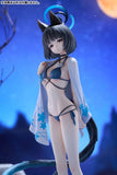 【限定販売】ブルーアーカイブ -Blue Archive- キキョウ (水着)《27年9月預定》 行版 全數$1248 / *免運費   店取pt:20 / 26年11月16日