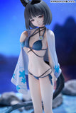 【限定販売】ブルーアーカイブ -Blue Archive- キキョウ (水着)《27年9月預定》 行版 全數$1248 / *免運費   店取pt:20 / 26年11月16日