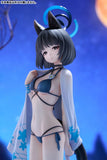 【限定販売】ブルーアーカイブ -Blue Archive- キキョウ (水着)《27年9月預定》 行版 全數$1248 / *免運費   店取pt:20 / 26年11月16日