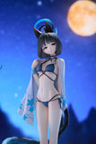 【限定販売】ブルーアーカイブ -Blue Archive- キキョウ (水着)《27年9月預定》 行版 全數$1248 / *免運費   店取pt:20 / 26年11月16日