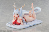 【限定販売】アズールレーン 四万十 のんびり龍神さまVer.《27年9月預定》 行版 全數$1438 / *免運費   店取pt:20 / 26年11月16日
