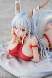【限定販売】アズールレーン 四万十 のんびり龍神さまVer.《27年9月預定》 行版 全數$1438 / *免運費   店取pt:20 / 26年11月16日