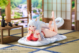 【限定販売】アズールレーン 四万十 のんびり龍神さまVer.《27年9月預定》 行版 全數$1438 / *免運費   店取pt:20 / 26年11月16日