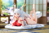 【限定販売】アズールレーン 四万十 のんびり龍神さまVer.《27年9月預定》 行版 全數$1438 / *免運費   店取pt:20 / 26年11月16日