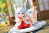 【限定販売】アズールレーン 四万十 のんびり龍神さまVer.《27年9月預定》 行版 全數$1438 / *免運費   店取pt:20 / 26年11月16日