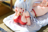 【限定販売】アズールレーン 四万十 のんびり龍神さまVer.《27年9月預定》 行版 全數$1438 / *免運費   店取pt:20 / 26年11月16日