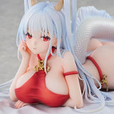 【限定販売】アズールレーン 四万十 のんびり龍神さまVer.《27年9月預定》 行版 全數$1438 / *免運費   店取pt:20 / 26年11月16日