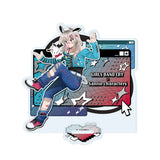 アクリルスタンド ガールズバンドクライ×サンリオキャラクターズ 29 河原木桃香×ポチャッコ(コラボイラスト)(亞加力立牌)※不設寄送《26年8月預定》 日版 全數$128 / ※不設寄送 / 26年6月29日