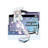 アクリルスタンド ガールズバンドクライ×サンリオキャラクターズ 36 アイ×シナモロール(コラボイラスト)(亞加力立牌)※不設寄送《26年8月預定》 日版 全數$128 / ※不設寄送 / 26年6月29日