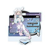 アクリルスタンド ガールズバンドクライ×サンリオキャラクターズ 36 アイ×シナモロール(コラボイラスト)(亞加力立牌)※不設寄送《26年8月預定》 日版 全數$128 / ※不設寄送 / 26年6月29日
