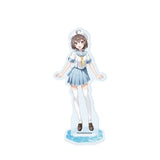 アクリルスタンド GINKA 03 海野ひまわり(公式イラスト)(亞加力立牌)※不設寄送《26年8月預定》 日版 全數$138 / ※不設寄送 / 26年6月22日