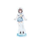 アクリルスタンド GINKA 03 海野ひまわり(公式イラスト)(亞加力立牌)※不設寄送《26年8月預定》 日版 全數$138 / ※不設寄送 / 26年6月22日