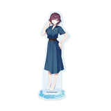 アクリルスタンド GINKA 05 荒羅伎なずな(公式イラスト)(亞加力立牌)※不設寄送《26年8月預定》 日版 全數$138 / ※不設寄送 / 26年6月22日